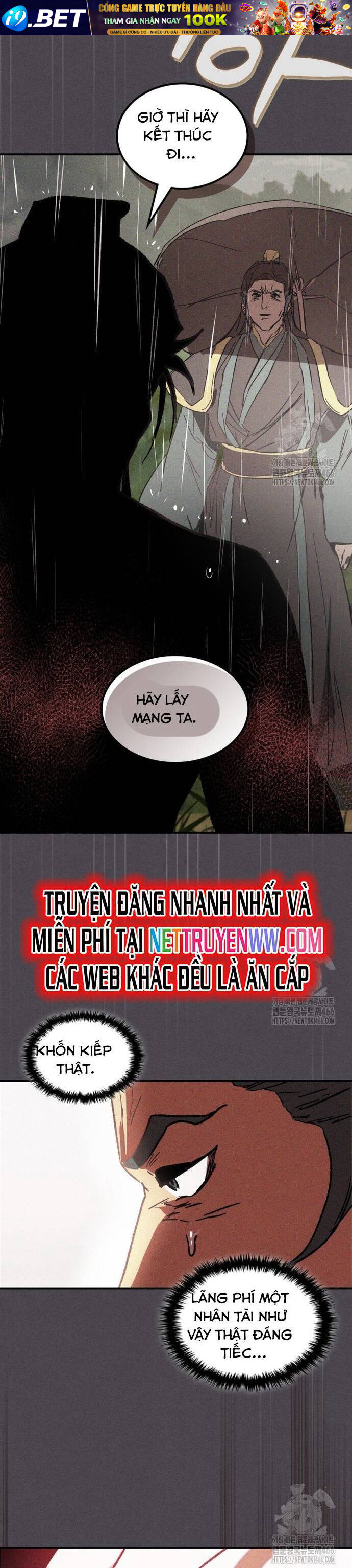 Vị Thần Trở Lại - Chapter 111 - Page 10