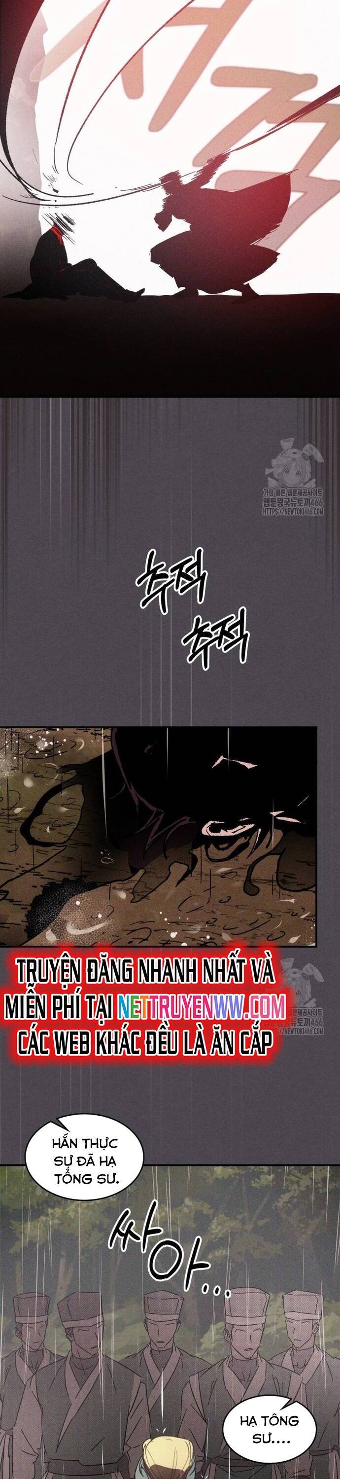 Vị Thần Trở Lại - Chapter 111 - Page 11