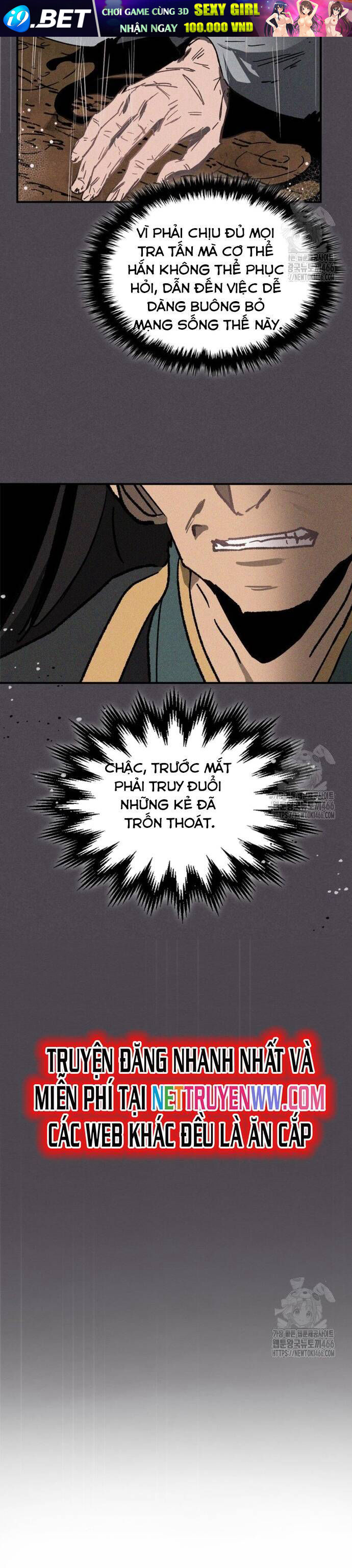 Vị Thần Trở Lại - Chapter 111 - Page 14