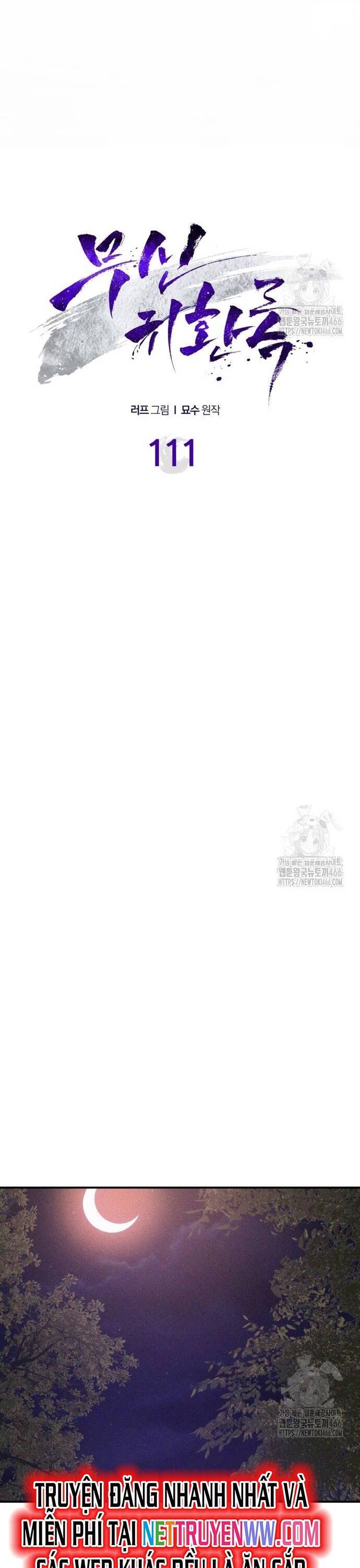 Vị Thần Trở Lại - Chapter 111 - Page 15