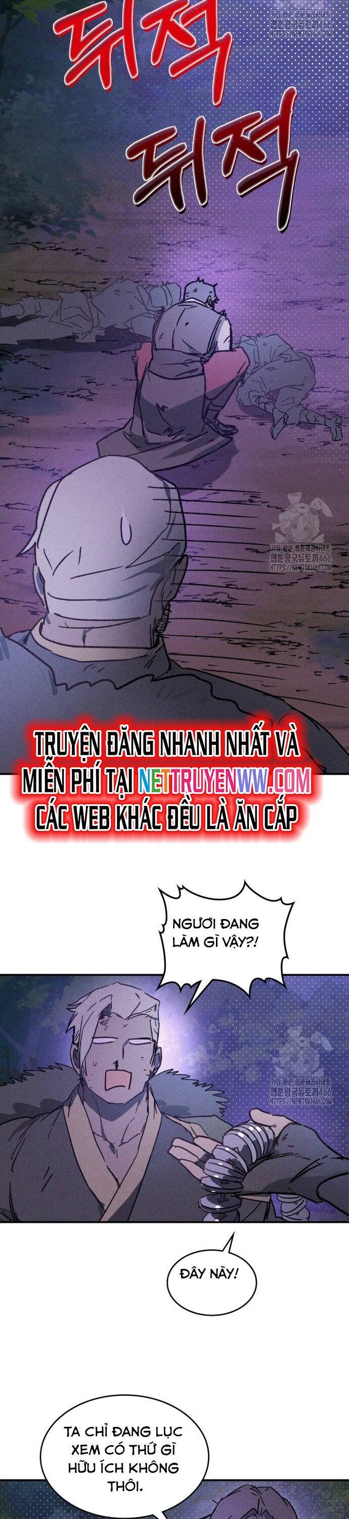 Vị Thần Trở Lại - Chapter 111 - Page 18