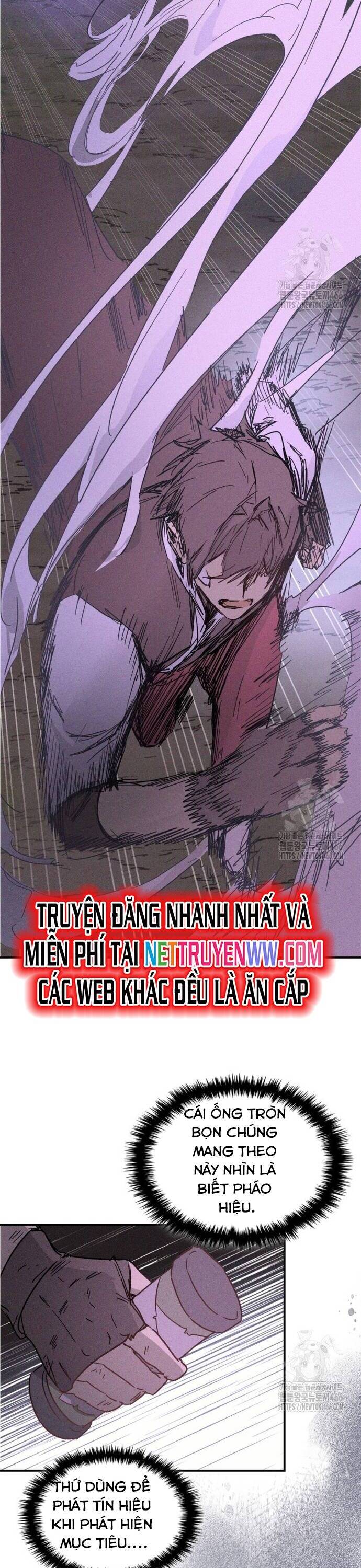 Vị Thần Trở Lại - Chapter 111 - Page 21