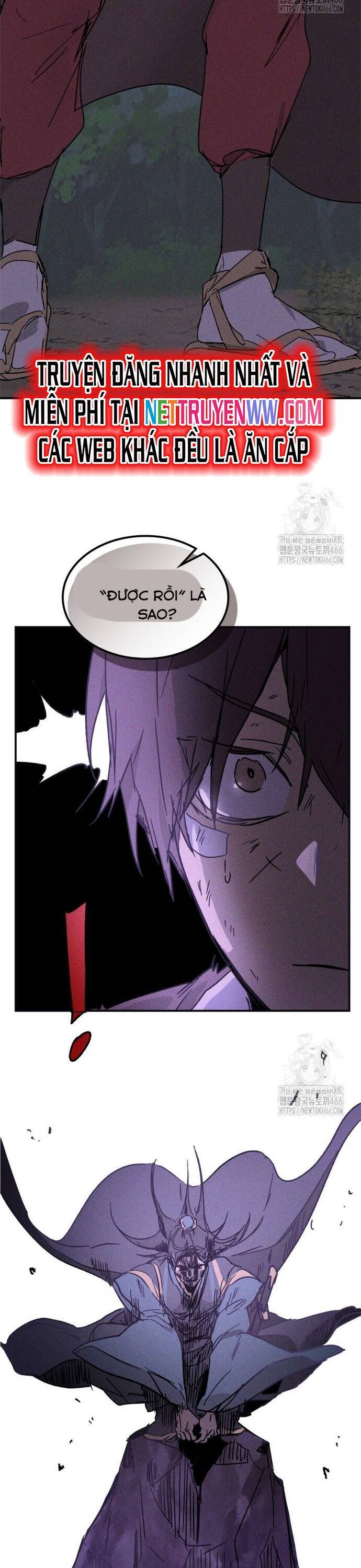 Vị Thần Trở Lại - Chapter 111 - Page 24