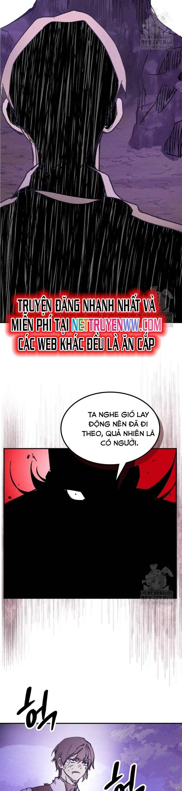 Vị Thần Trở Lại - Chapter 111 - Page 25