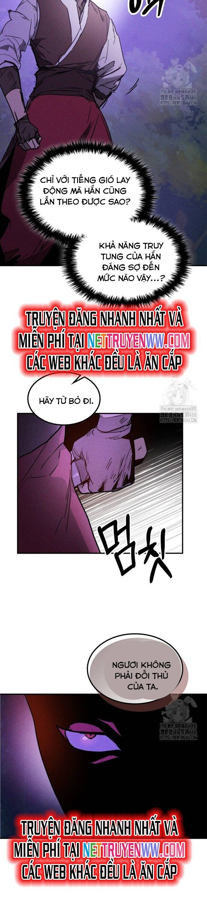 Vị Thần Trở Lại - Chapter 111 - Page 26