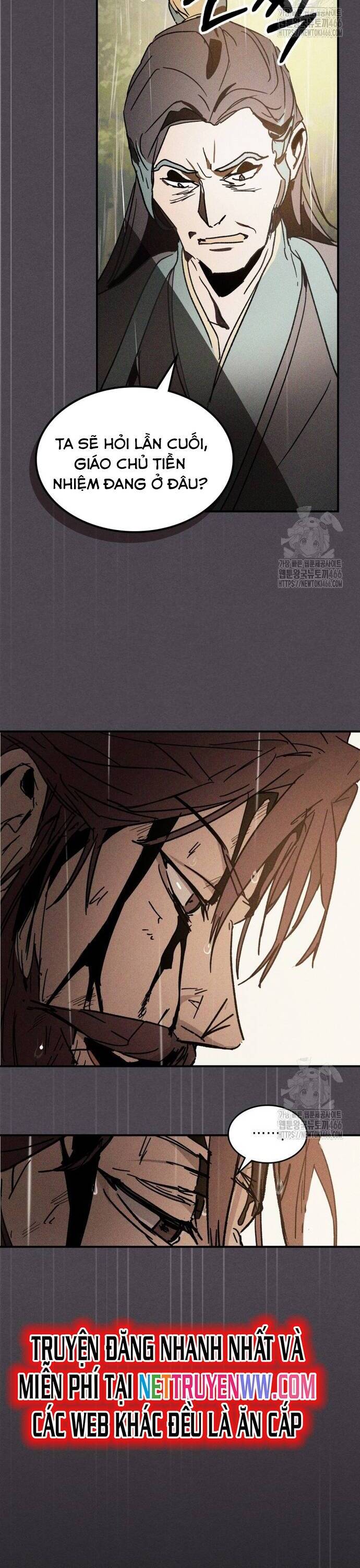 Vị Thần Trở Lại - Chapter 111 - Page 5