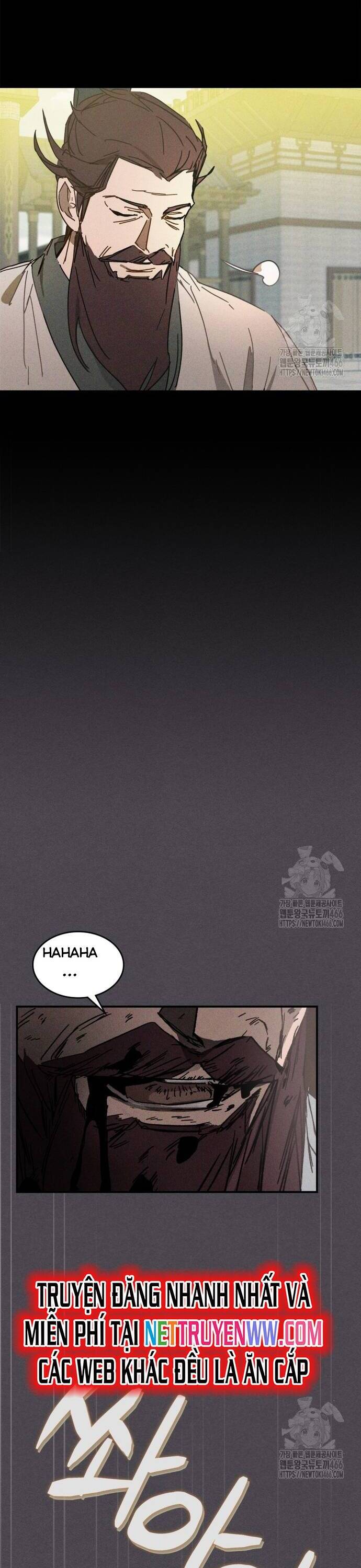 Vị Thần Trở Lại - Chapter 111 - Page 9