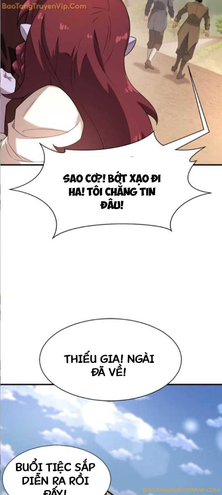 Kĩ Sư Bá Nhất Thế Giới - Chapter 171 - Page 13