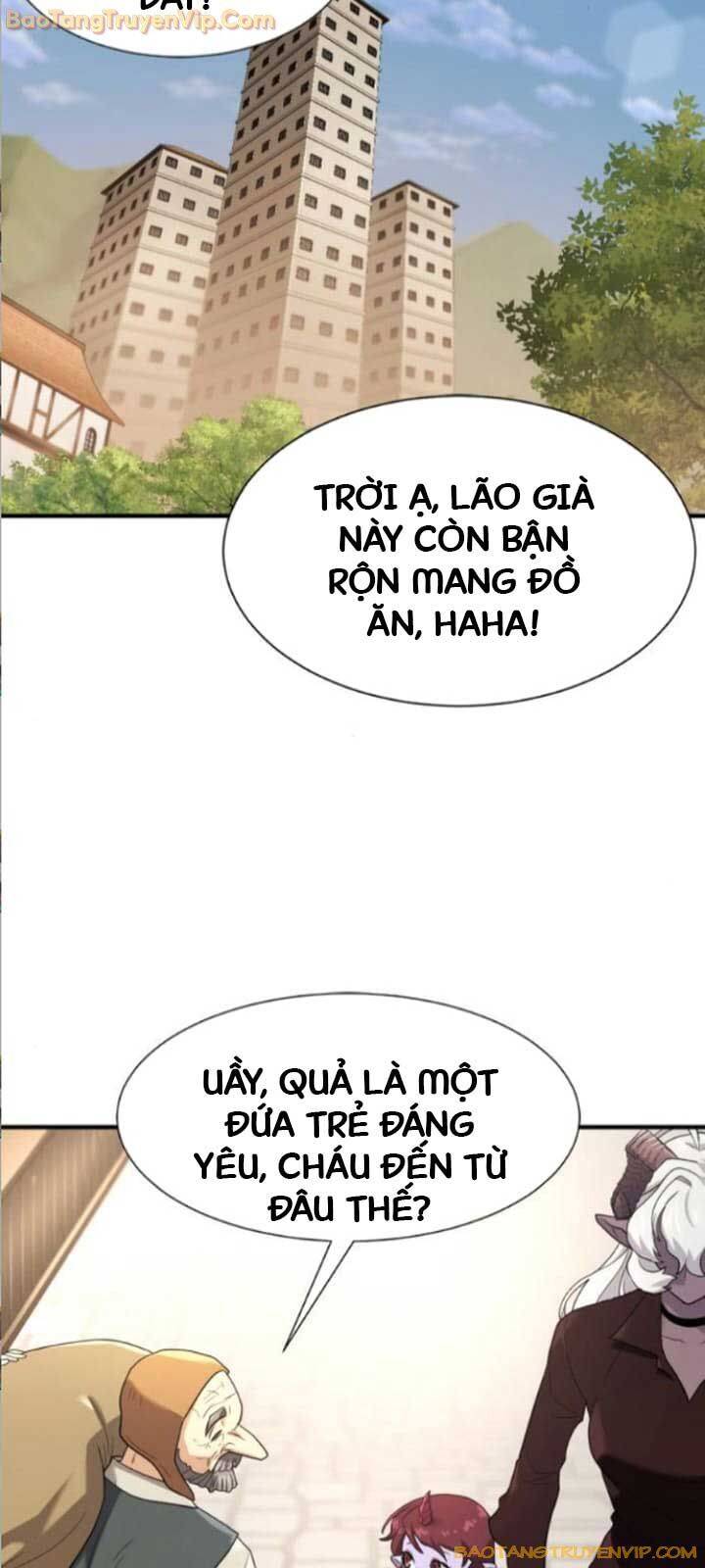 Kĩ Sư Bá Nhất Thế Giới - Chapter 171 - Page 14