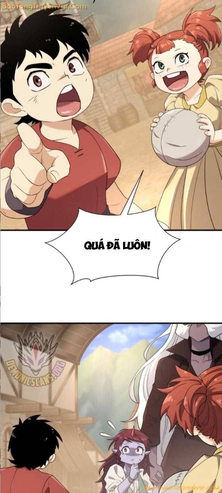 Kĩ Sư Bá Nhất Thế Giới - Chapter 171 - Page 16