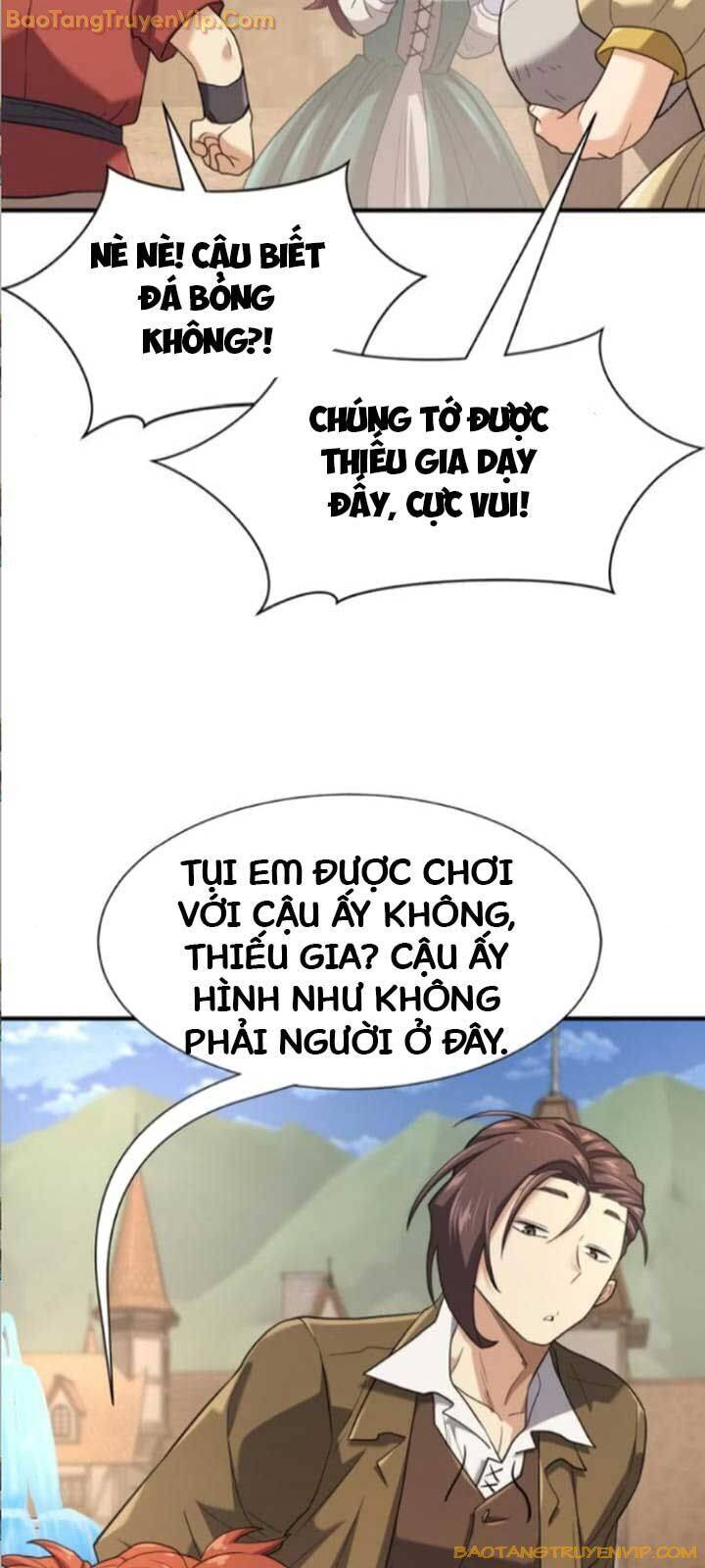 Kĩ Sư Bá Nhất Thế Giới - Chapter 171 - Page 17
