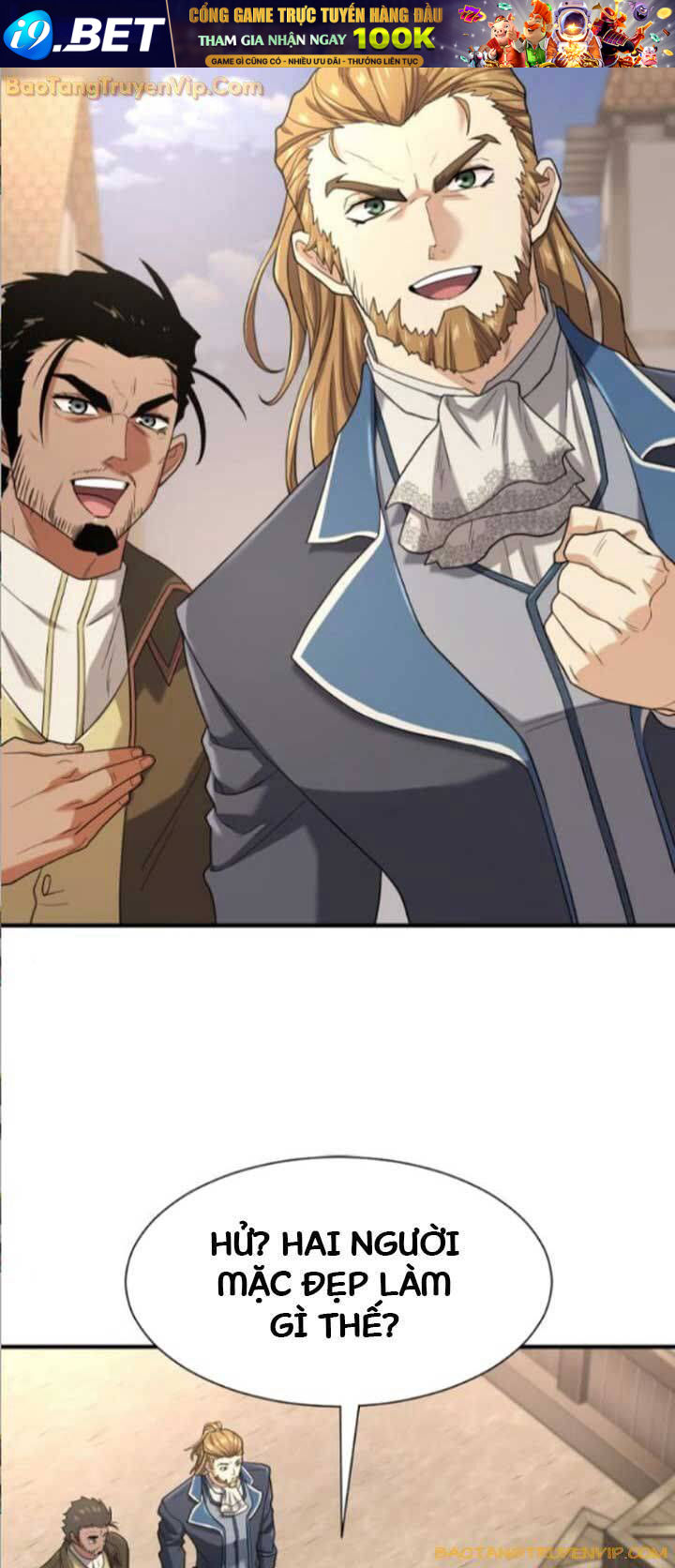 Kĩ Sư Bá Nhất Thế Giới - Chapter 171 - Page 3