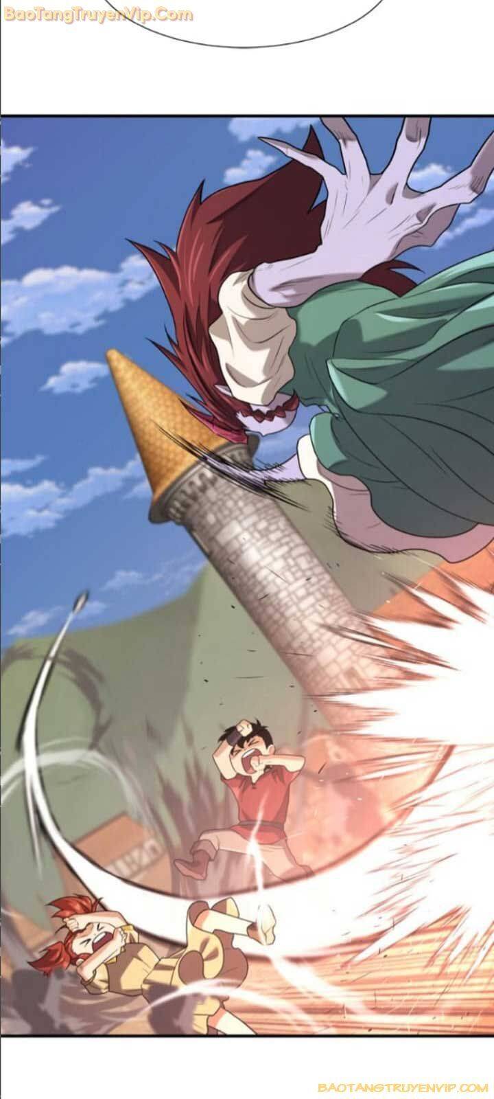 Kĩ Sư Bá Nhất Thế Giới - Chapter 171 - Page 31