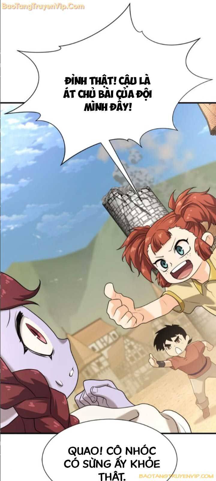 Kĩ Sư Bá Nhất Thế Giới - Chapter 171 - Page 34