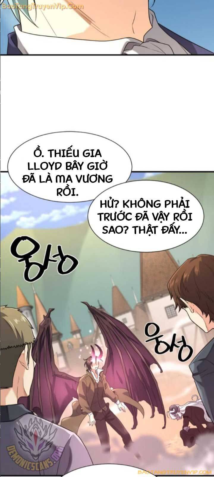 Kĩ Sư Bá Nhất Thế Giới - Chapter 171 - Page 51