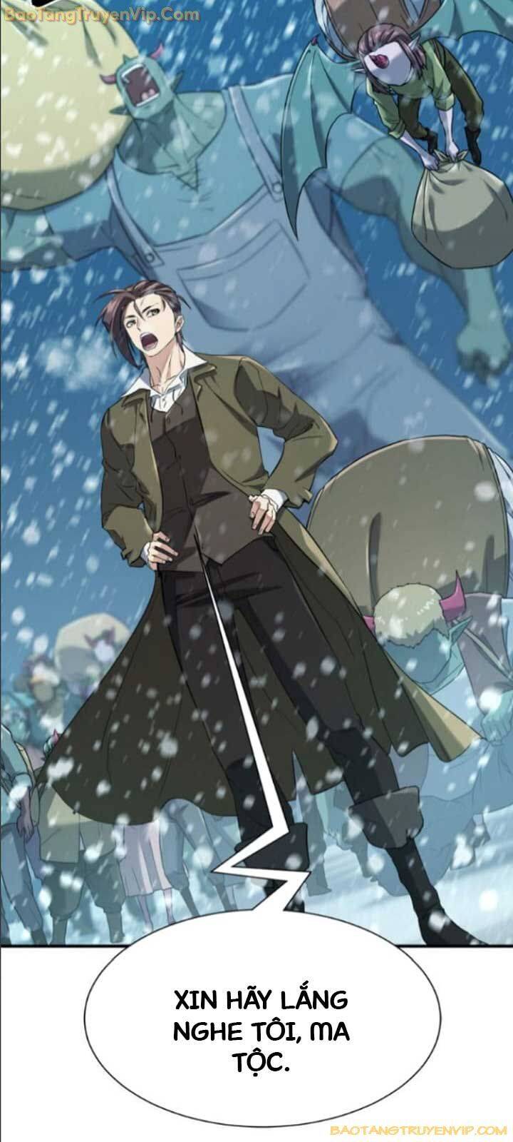 Kĩ Sư Bá Nhất Thế Giới - Chapter 171 - Page 76