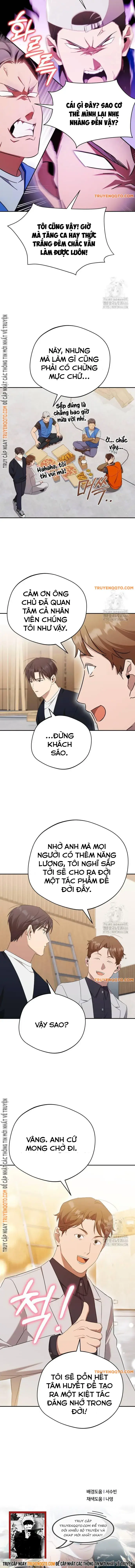 Thiên Ma Bấm Huyệt - Chapter 39 - Page 9