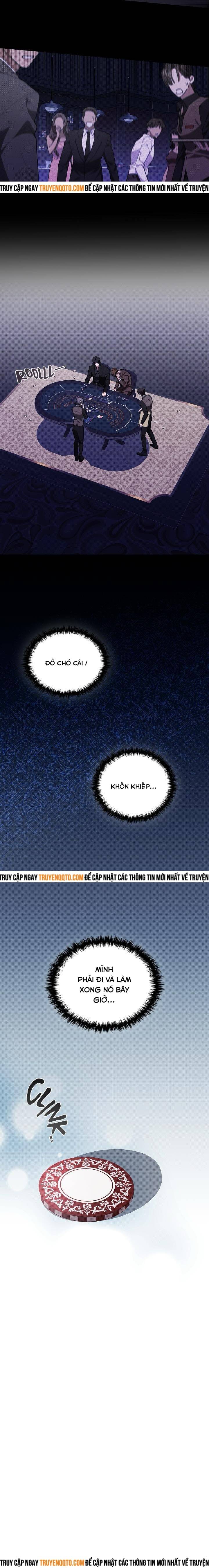 Đừng Đùa Với Cún Con - Chapter 1 - Page 14