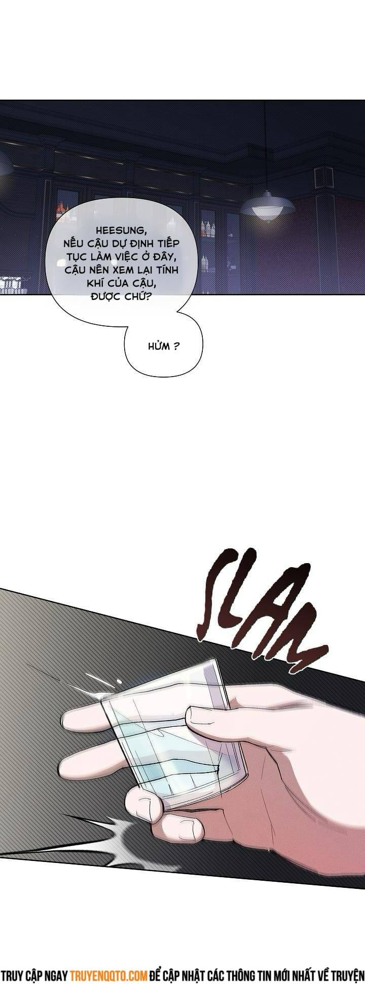 Đừng Đùa Với Cún Con - Chapter 1 - Page 15