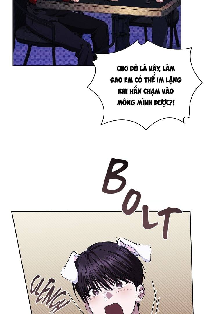Đừng Đùa Với Cún Con - Chapter 1 - Page 18