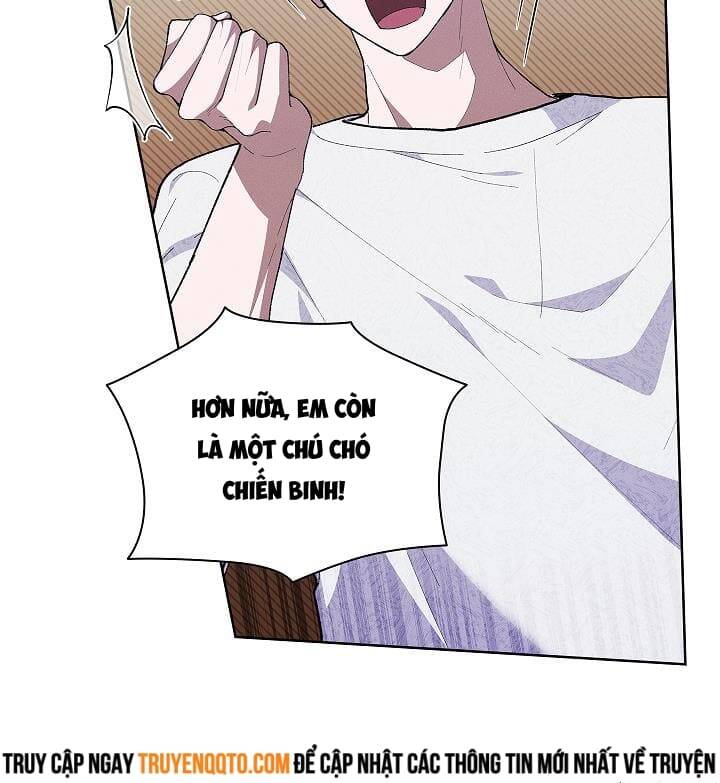 Đừng Đùa Với Cún Con - Chapter 1 - Page 19