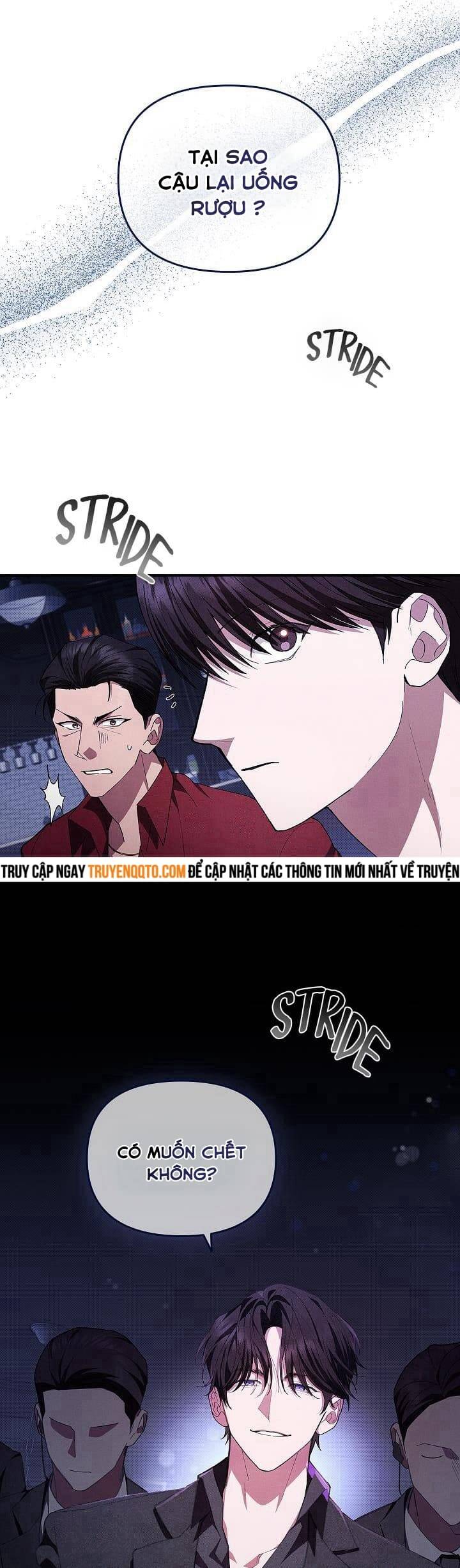 Đừng Đùa Với Cún Con - Chapter 1 - Page 20