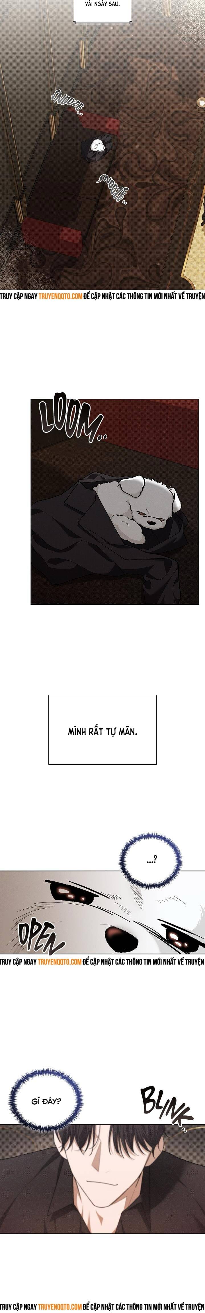 Đừng Đùa Với Cún Con - Chapter 1 - Page 25
