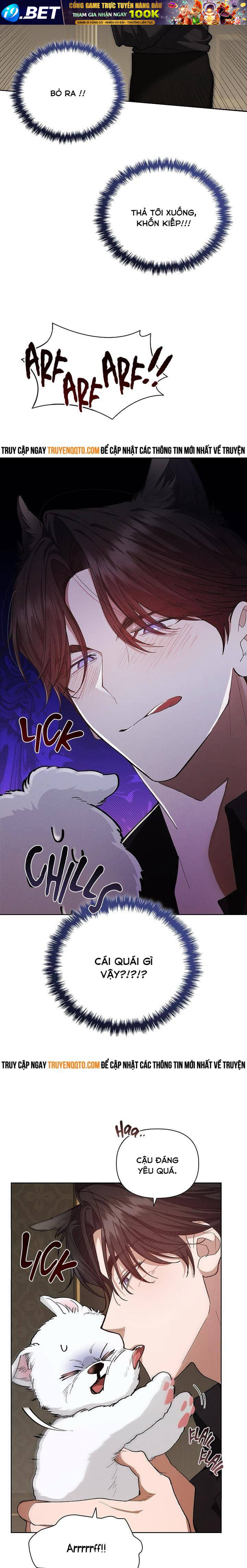 Đừng Đùa Với Cún Con - Chapter 1 - Page 27