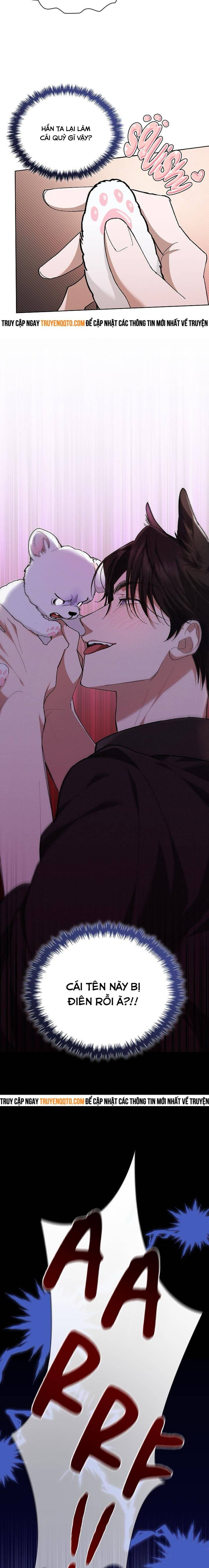 Đừng Đùa Với Cún Con - Chapter 1 - Page 28
