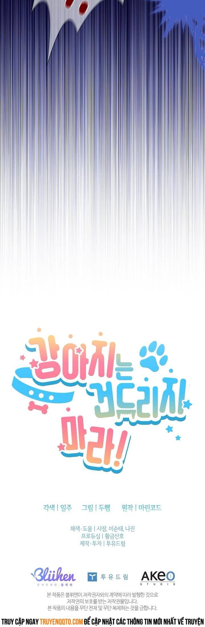 Đừng Đùa Với Cún Con - Chapter 1 - Page 29