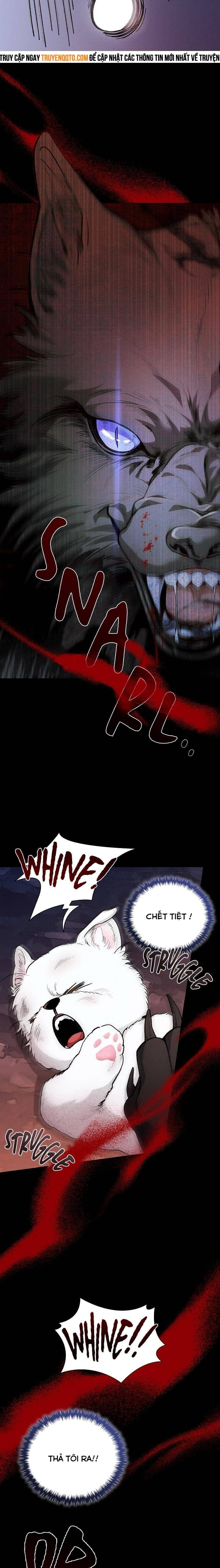 Đừng Đùa Với Cún Con - Chapter 1 - Page 3