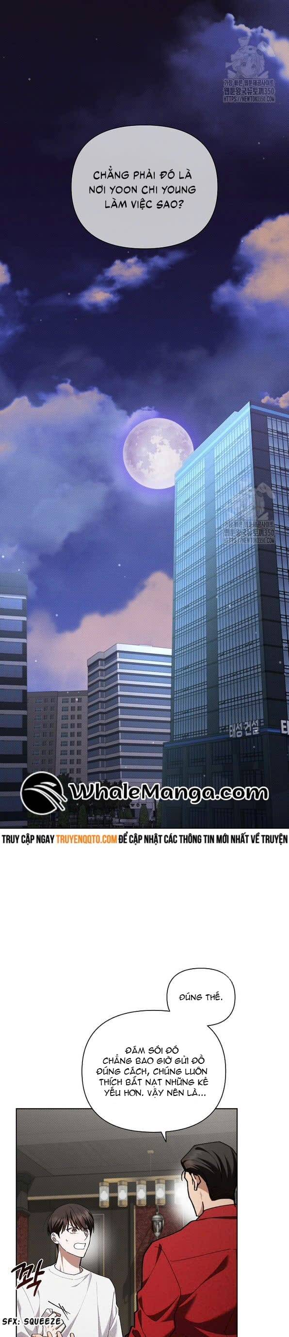 Đừng Đùa Với Cún Con - Chapter 2 - Page 10