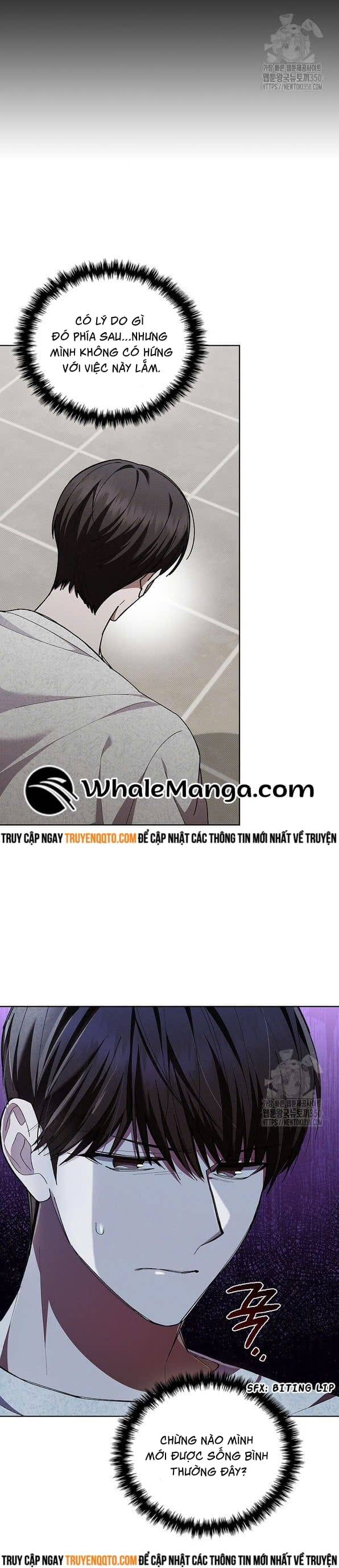 Đừng Đùa Với Cún Con - Chapter 2 - Page 12