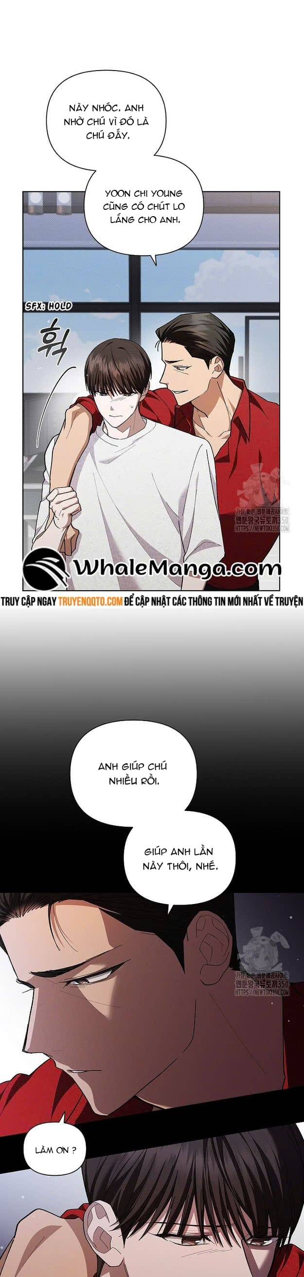 Đừng Đùa Với Cún Con - Chapter 2 - Page 13