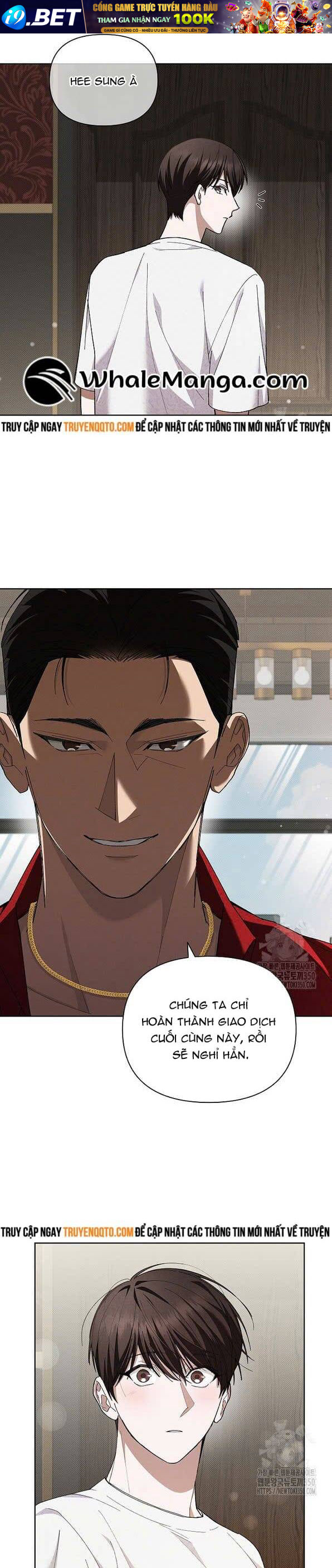 Đừng Đùa Với Cún Con - Chapter 2 - Page 16