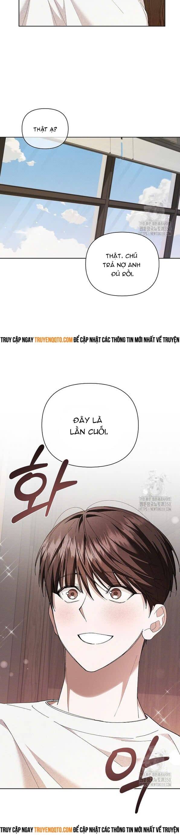 Đừng Đùa Với Cún Con - Chapter 2 - Page 17