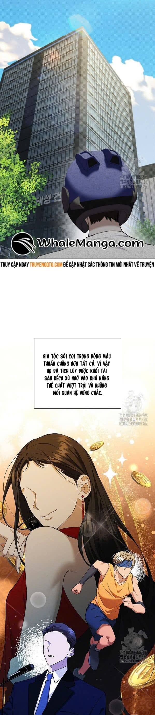 Đừng Đùa Với Cún Con - Chapter 2 - Page 19