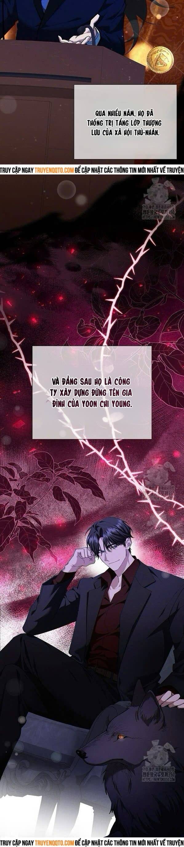 Đừng Đùa Với Cún Con - Chapter 2 - Page 20