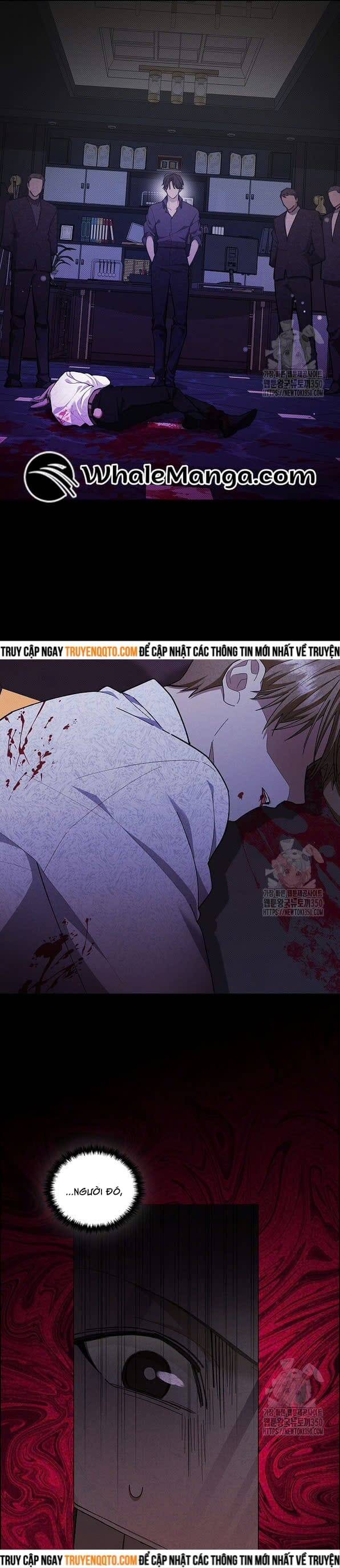 Đừng Đùa Với Cún Con - Chapter 2 - Page 25