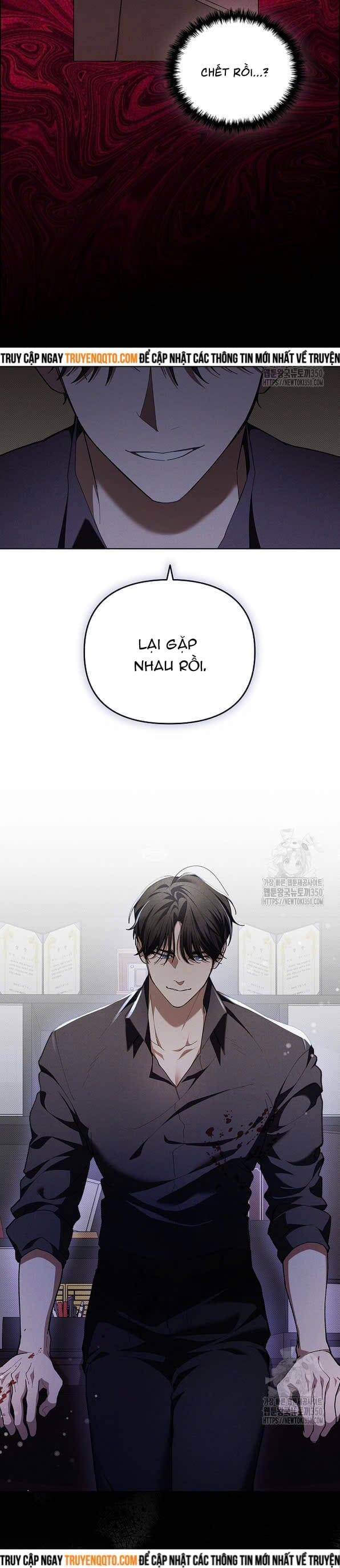 Đừng Đùa Với Cún Con - Chapter 2 - Page 26