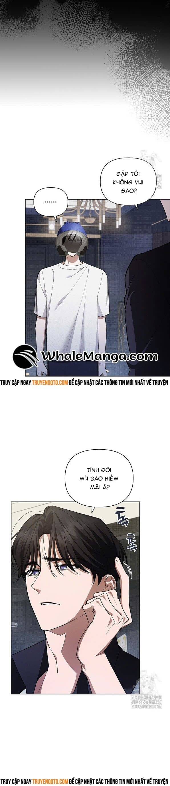 Đừng Đùa Với Cún Con - Chapter 2 - Page 27