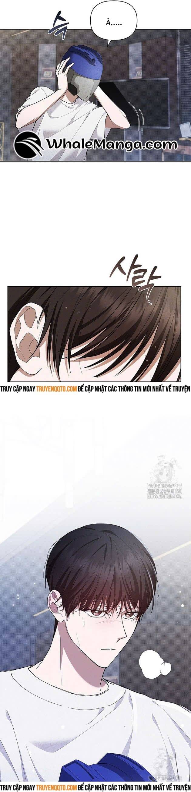 Đừng Đùa Với Cún Con - Chapter 2 - Page 28