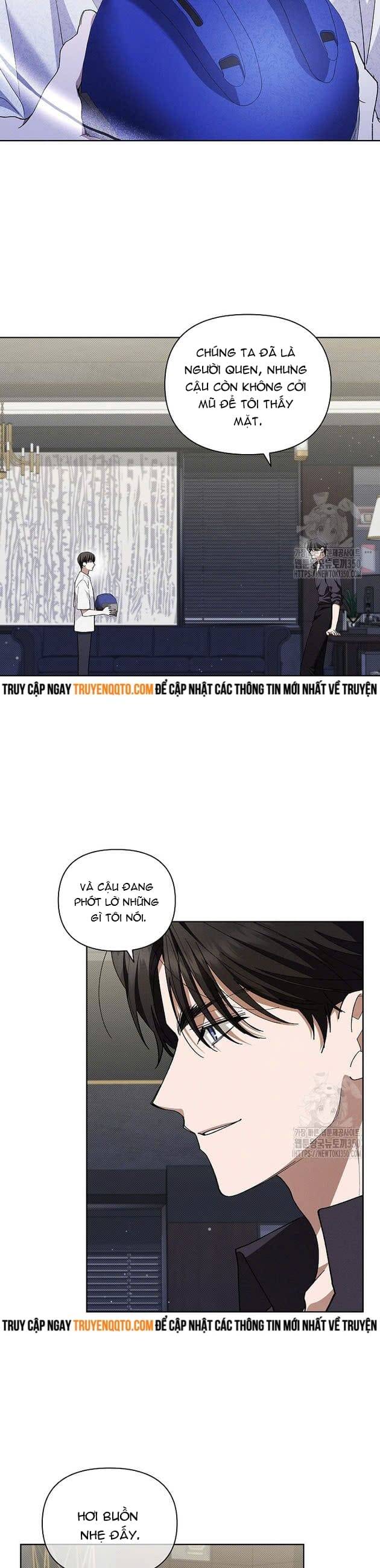 Đừng Đùa Với Cún Con - Chapter 2 - Page 29