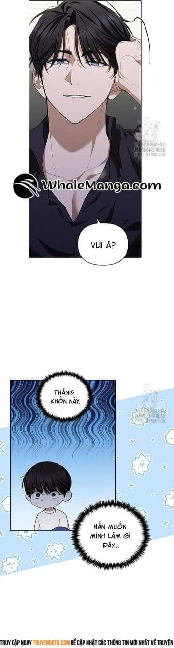 Đừng Đùa Với Cún Con - Chapter 2 - Page 31