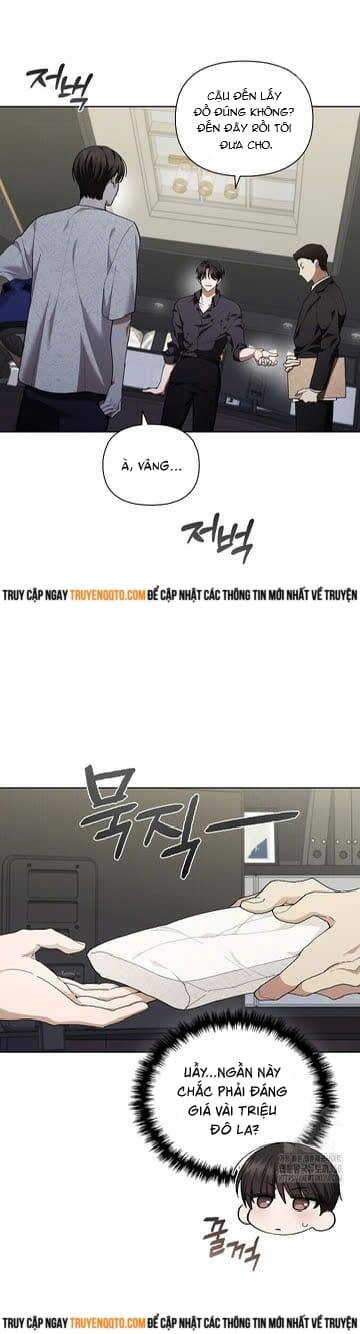 Đừng Đùa Với Cún Con - Chapter 2 - Page 32