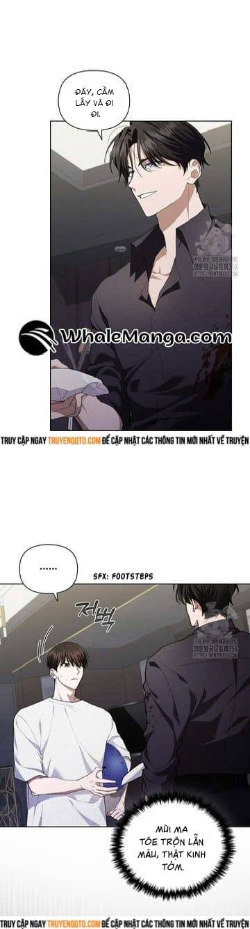 Đừng Đùa Với Cún Con - Chapter 2 - Page 33