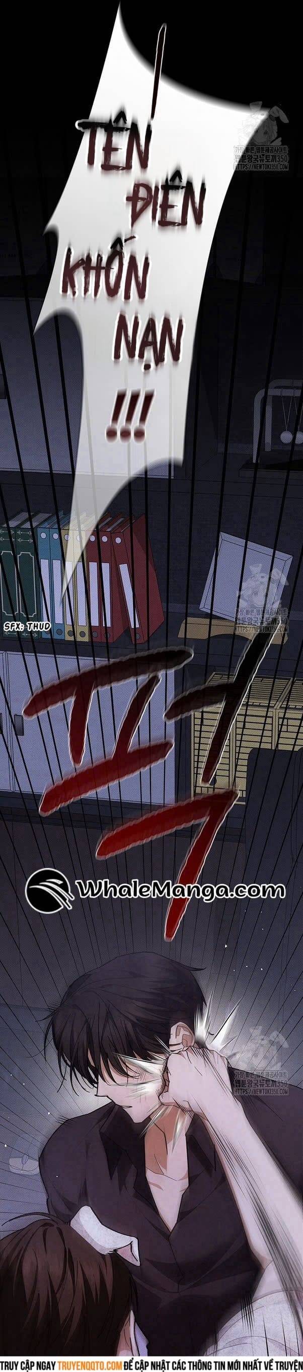 Đừng Đùa Với Cún Con - Chapter 2 - Page 37