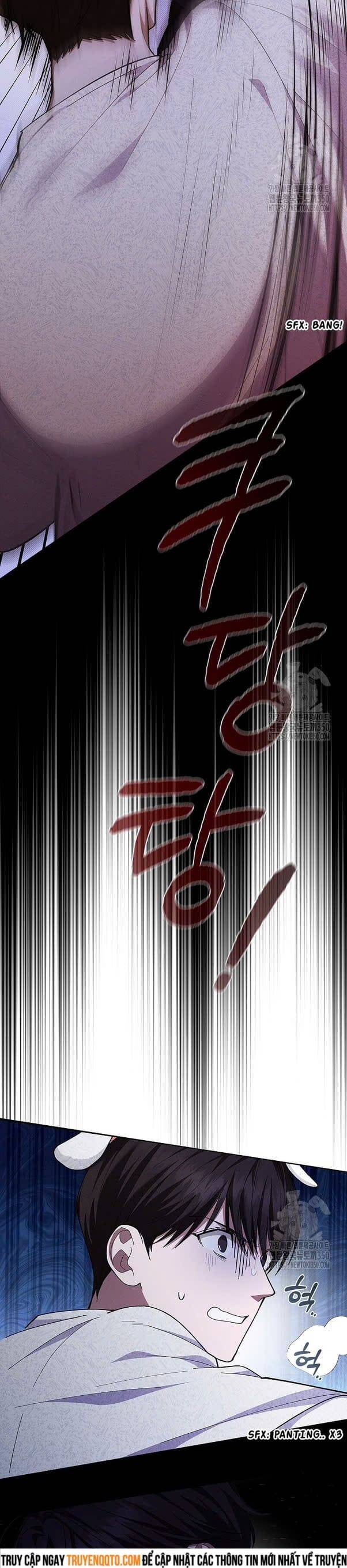 Đừng Đùa Với Cún Con - Chapter 2 - Page 38