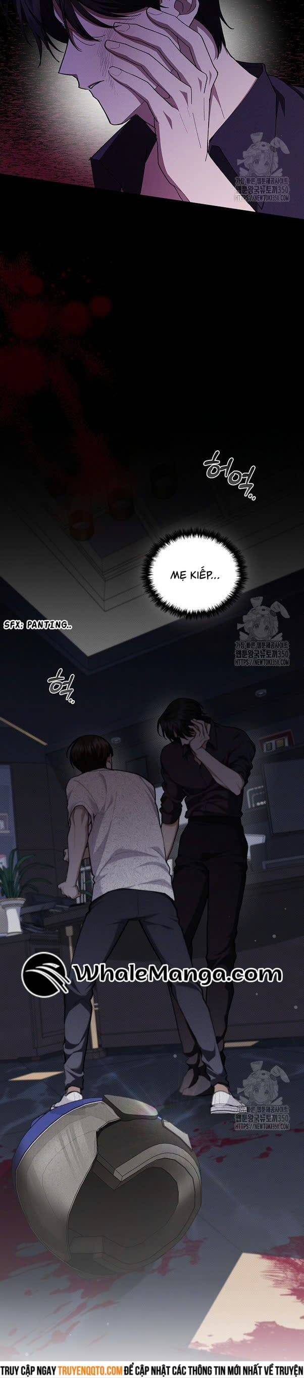 Đừng Đùa Với Cún Con - Chapter 2 - Page 39