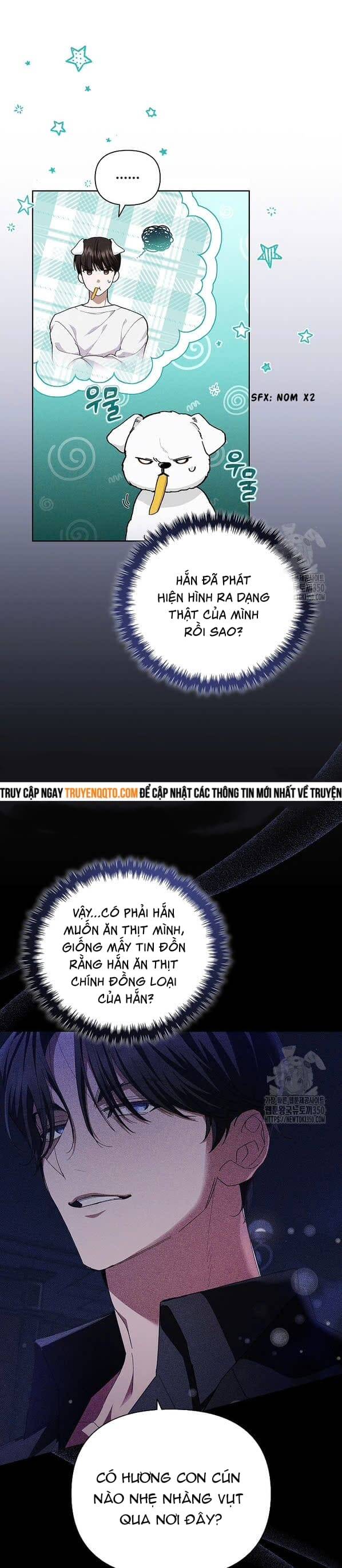 Đừng Đùa Với Cún Con - Chapter 2 - Page 4